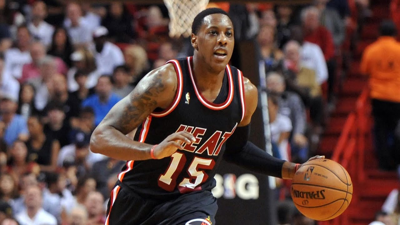 Mario Chalmers, Life$tyle, Networth, Cars
