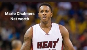 Mario Chalmers Net Worth 2023: NBA Salary Career Earning Car