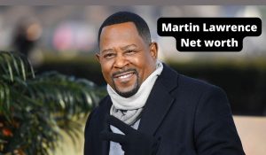 Martin Lawrence Net Worth 2023: Earnings Career Income Age
