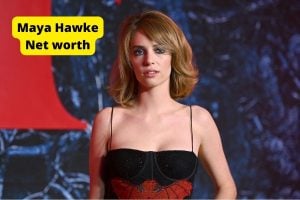 Maya Hawke Net Worth 2023: Movie Career Income Age Awards Bf
