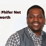 Mekhi Phifer Net worth