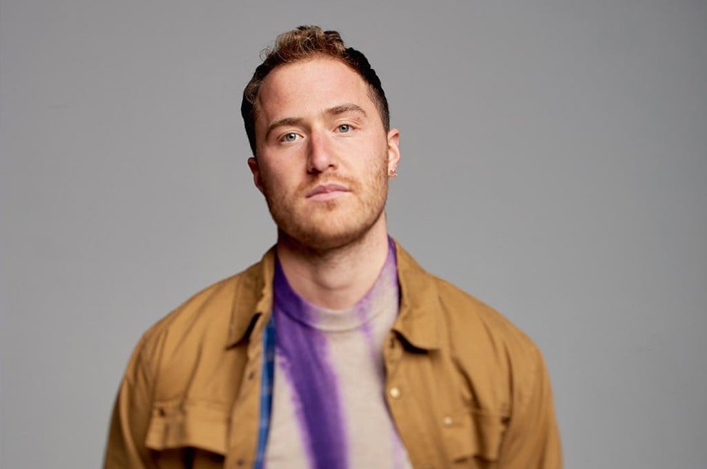 Mike Posner Income