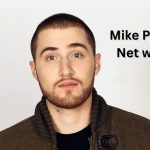 Mike Posner Net worth