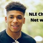 NLE Choppa Net worth