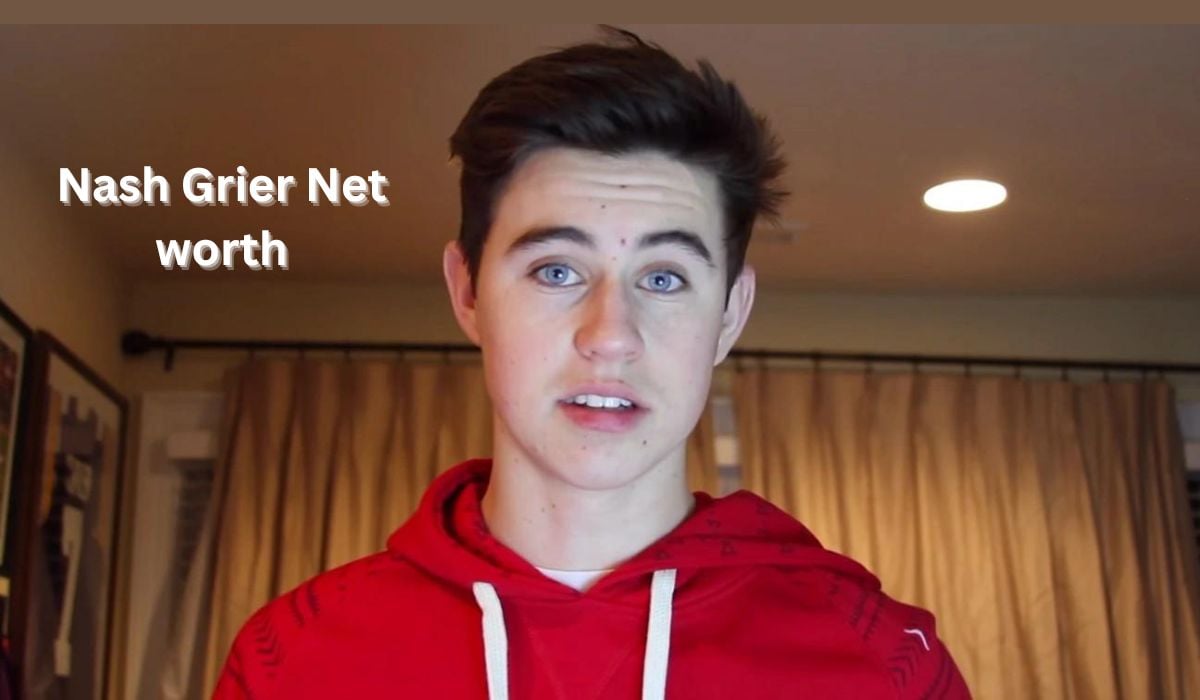 Nash Grier Net Worth 2022: Biography Career Income Home Cars