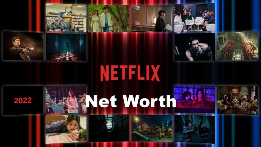 Netflix Net Worth 2024 Market Cap, Assets, Revenue and CEO