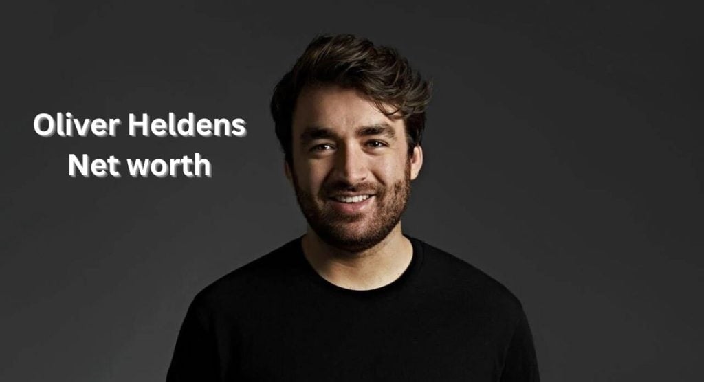 Oliver Heldens Net Worth 2022  Biography Career Income Home - 82