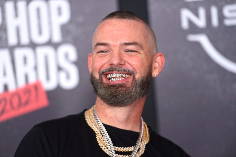 Paul Wall Net Worth 2024 Age, Songs, Wife, Earnings and Car