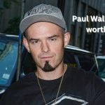 Paul Wall Net worth