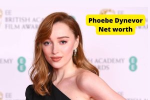 Phoebe Dynevor Net Worth 2023: Movie Career Income Home Age
