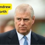 Prince Andrew Net worth