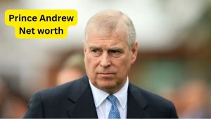 Prince Andrew Net Worth 2023: Career Earnings Home Wife Age