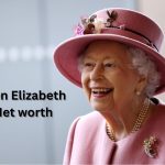Queen Elizabeth II Net worth