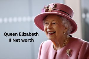 Queen Elizabeth II Net Worth: Biography Career Income Age