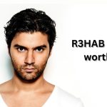 R3HAB Net worth