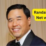 Randall Park Net worth