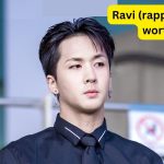 Ravi (rapper) Net worth