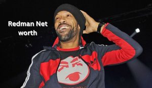 Redman Net Worth 2023: Rapper Career Income Home Cars Salary