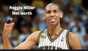 Reggie Miller Net Worth 2023: NBA Salary Career Assets Home