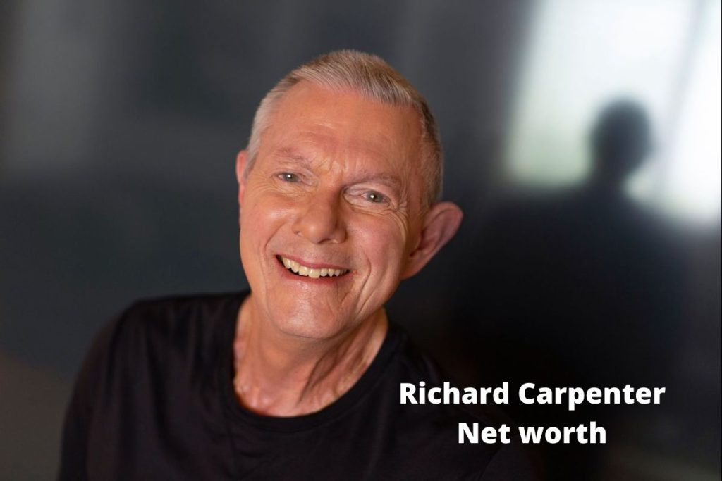Richard Carpenter Net Worth 2023 Career Earnings Age Home