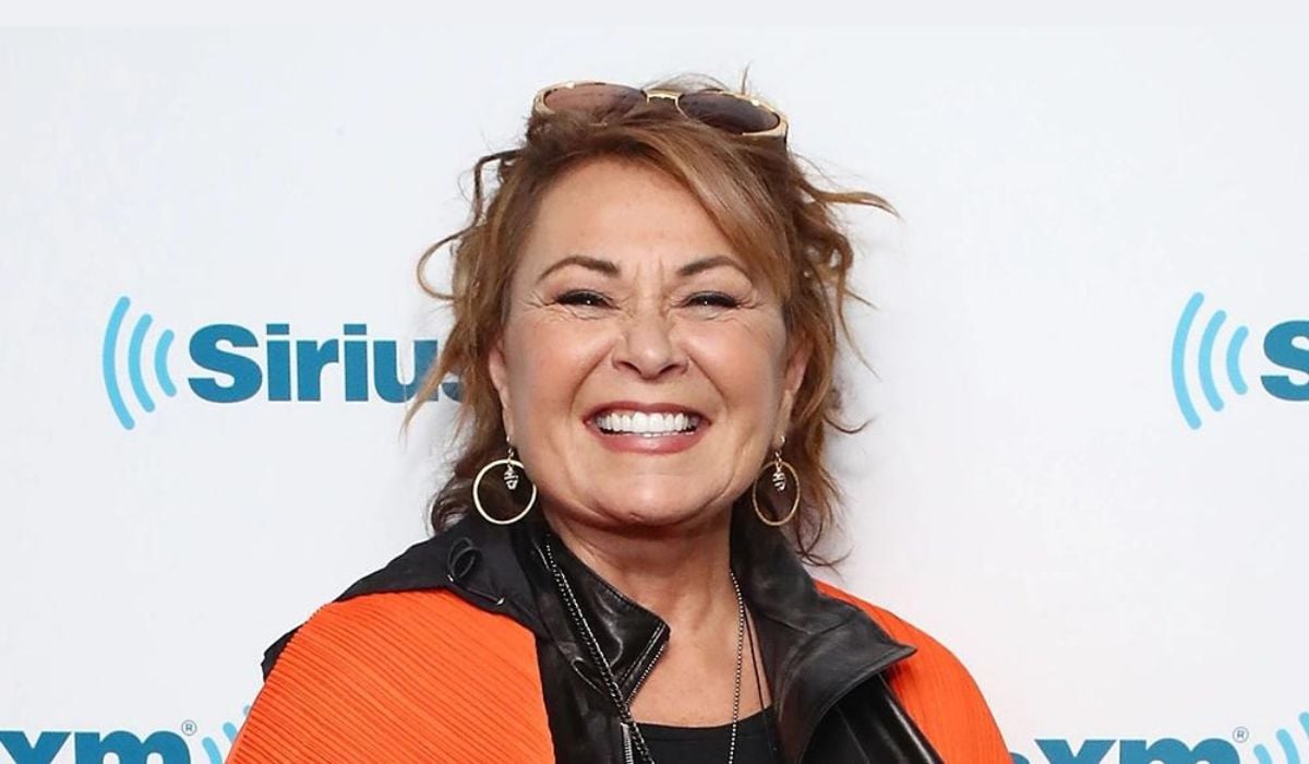 What Is Roseanne Barr Net Worth