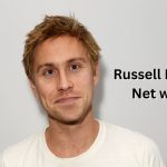 Russell Howard Net worth