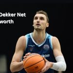 Sam Dekker Net worth