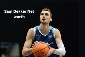 Sam Dekker Net Worth 2023: NBA Salary Career Home Assets