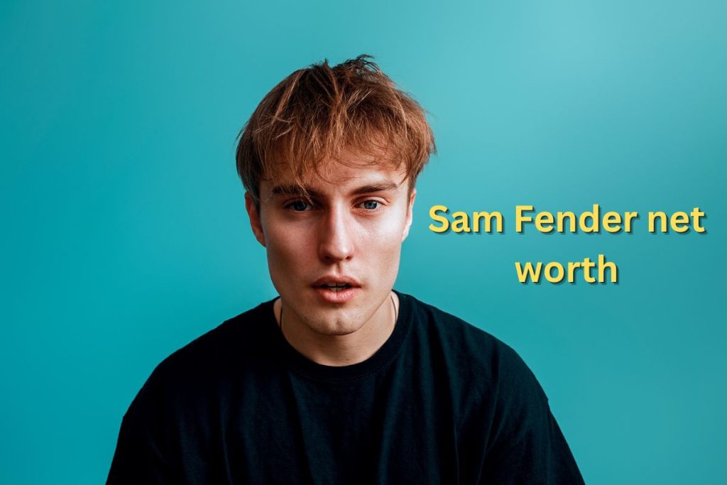 Sam Fender Net Worth 2024 Age, Wife, Home Cars and Salary