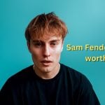 Sam Fender net worth