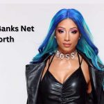 Sasha Banks Net worth