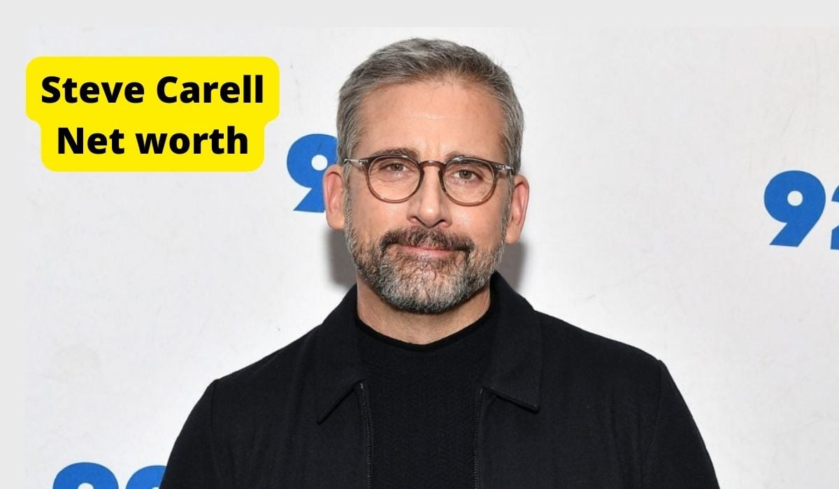 Steve Carell Net Worth 2022: Biography Career Income Home.