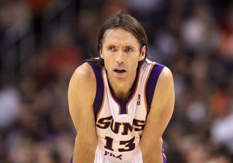 Steve Nash Net Worth 2024 Income Age Salary Gf And House 