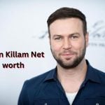 Taran Killam Net worth