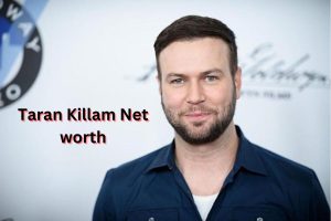 Taran Killam Net worth