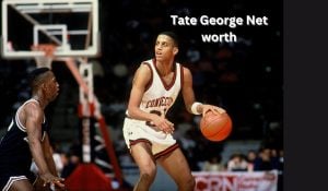 Tate George Net Worth 2023: NBA Salary Career Home Assets