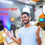 Tech Burner Net worth
