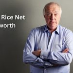 Tim Rice Net worth