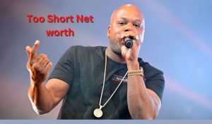 Too Short Net Worth 2023: Rapper Career Income Home Cars Age