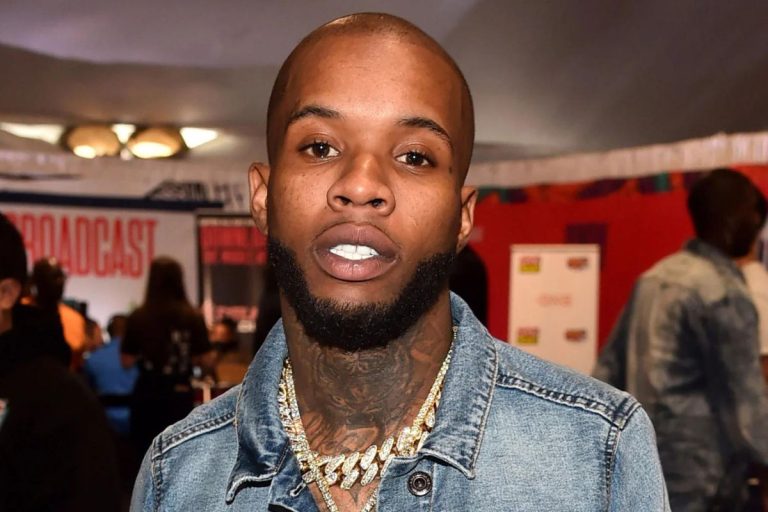 Tory Lanez Net Worth 2024 Investment, Wife, and Age