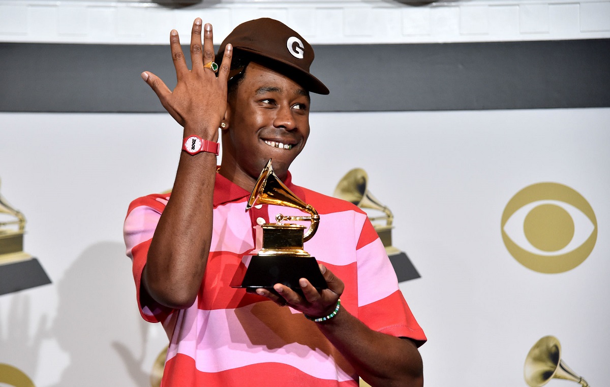Tyler, The Creator Net Worth 2023: What Is The Rap Icon Worth?