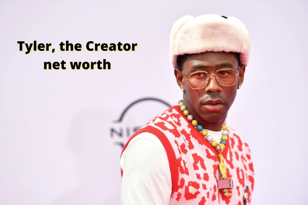 Tyler, the Creator Net Worth 2024 Riches of Musical Genius