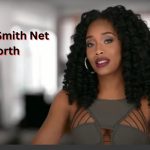Yandy Smith Net worth
