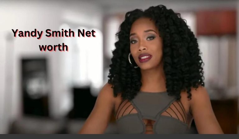 Yandy Smith Profile 2023: Images Facts Rumors Updates