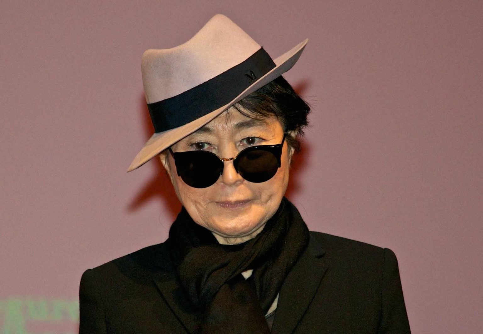 Yoko Ono Net Worth 2023 Career House Cars Age Assets
