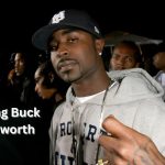 Young Buck Net worth