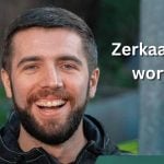 Zerkaa Net worth