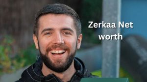 Zerkaa Net Worth 2023: YouTube Earnings Career Age House