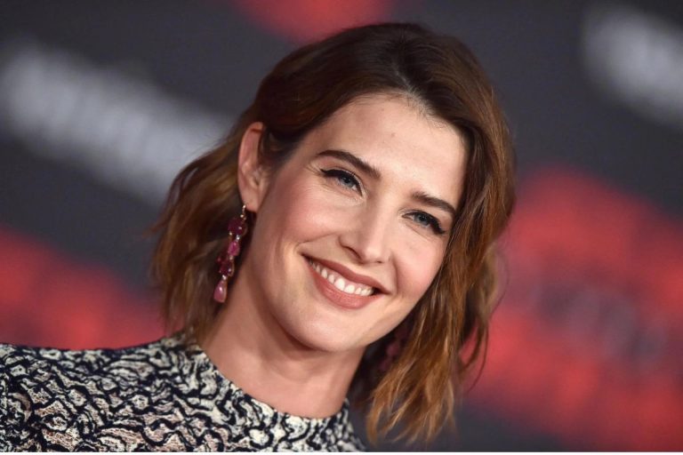 Cobie Smulders Net Worth 2024: Assets, Income, Home and Age