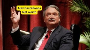 Alex Castellanos Net Worth 2023: Political Career  Earnings